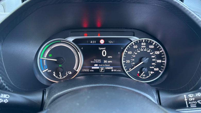 Nissan Juke 1.6 Hybrid N-Connecta 5dr Auto Hybrid Hatchback